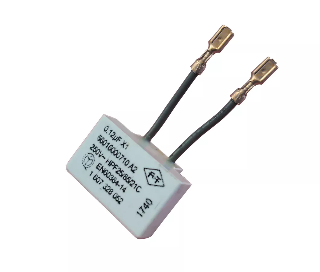 Condensateur réf. 1 607 328 052 BOSCH